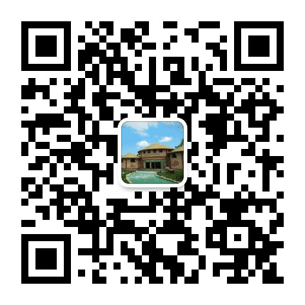 陇南康县王坝镇公众号二维码