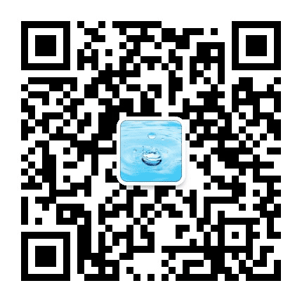 开远硅素水公众号二维码
