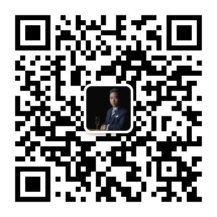 开洋聊化工公众号二维码