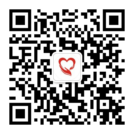 北京康源公益基金会公众号二维码