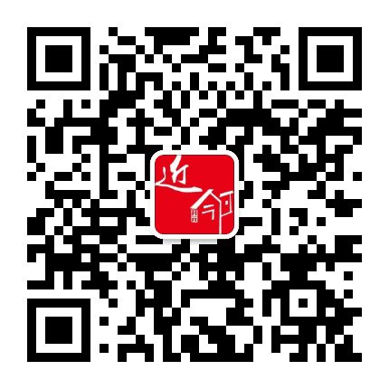 近邻开元公众号二维码