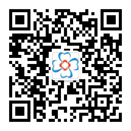 开远解化医院公众号二维码
