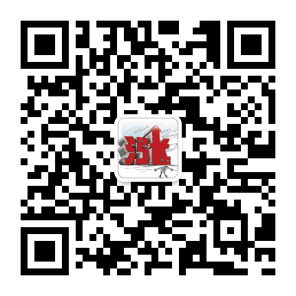 明日新猪价公众号二维码