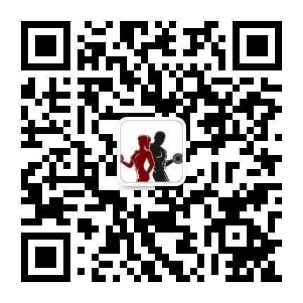 运动健身知识吧公众号二维码
