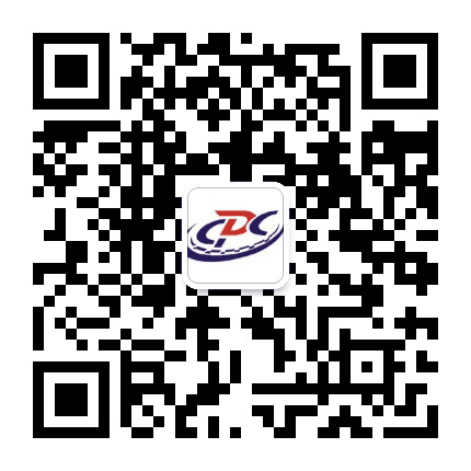 临安疾控公众号二维码