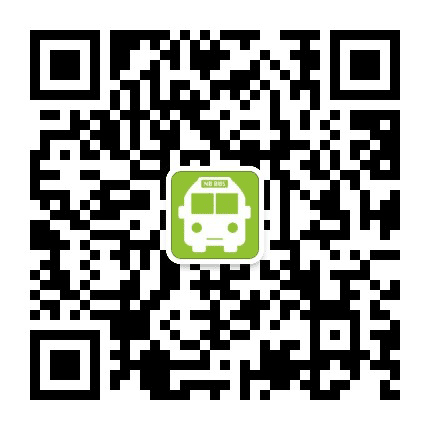 临安公交公众号二维码