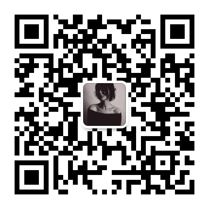全球女性热门话题公众号二维码