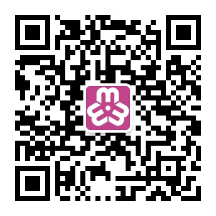 海安女性公众号二维码