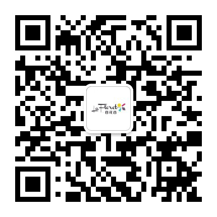 太原华宇百花谷公众号二维码