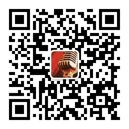 六安综合广播公众号二维码