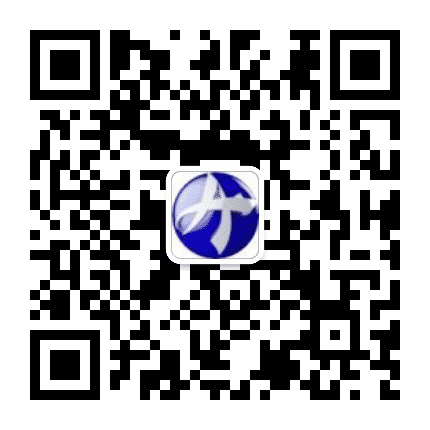 六安广播电视网公众号二维码