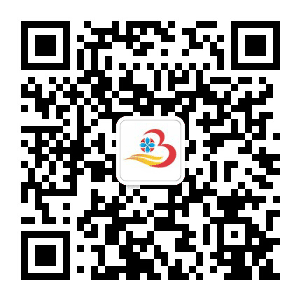 来宾人社公众号二维码