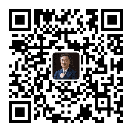 安康律师来军公众号二维码