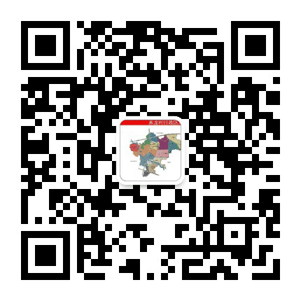 龙泉驿来龙村青年公众号二维码