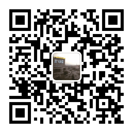 莱芜广角公众号二维码