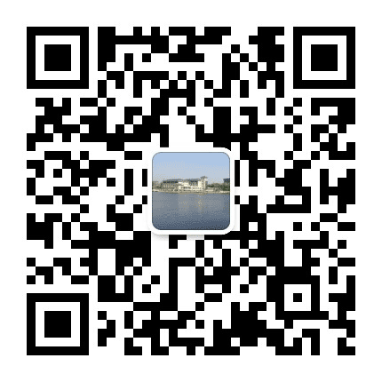 莱芜了不起公众号二维码