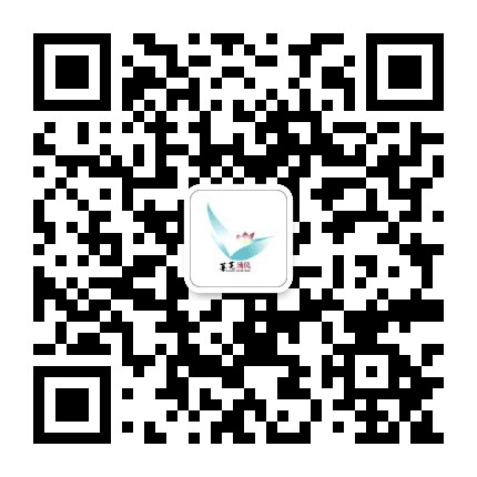 莱芜清风公众号二维码