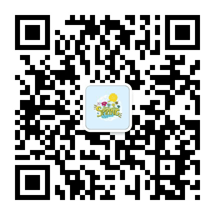 莱芜时点公众号二维码