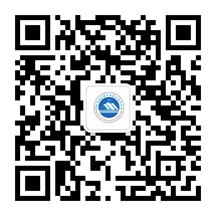 涞源职教中心公众号二维码