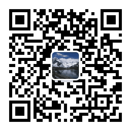 拉康微动态公众号二维码