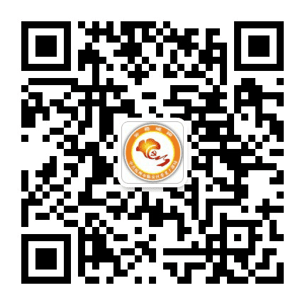 临安老干部局公众号二维码