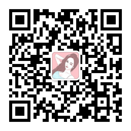 恋爱手册love公众号二维码