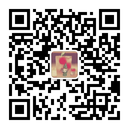 一句心情签名集公众号二维码