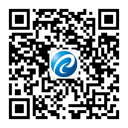 蓝宝清水公众号二维码