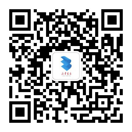 廊坊市新华书店公众号二维码