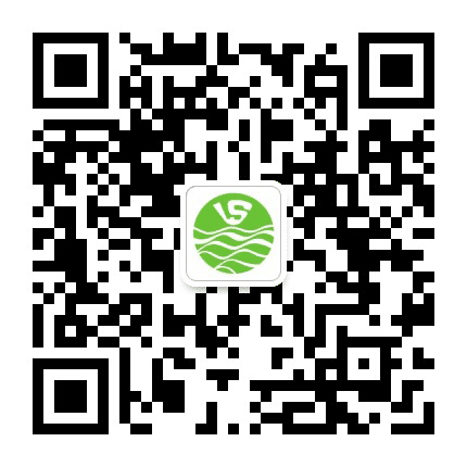广东浪沙口腔健康有限公司公众号二维码