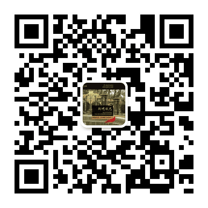 朗屹别墅大门厂家公众号二维码