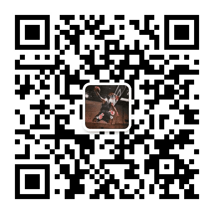 篮球绝技公众号二维码