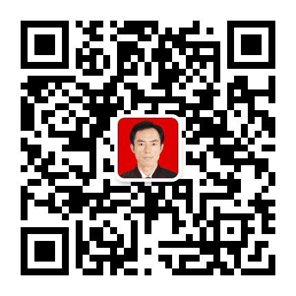 湖南岳阳律师兰新富公众号二维码