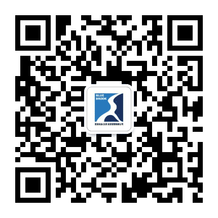 蓝溪投资公众号二维码