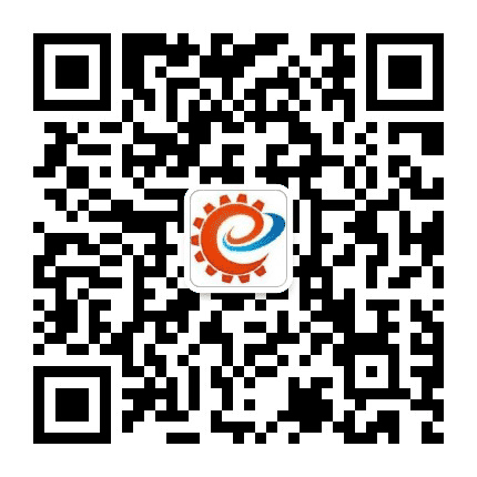 兰州工信公众号二维码