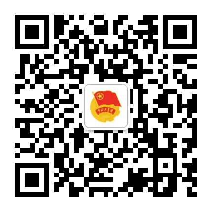 兰州共青团公众号二维码