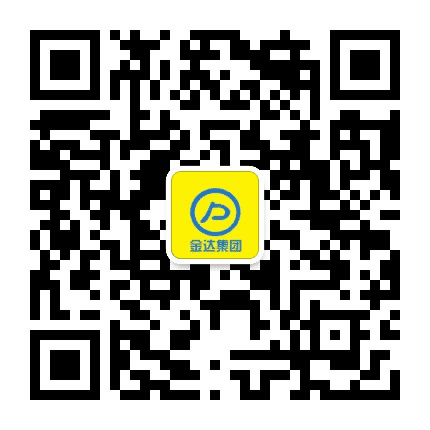 兰州金达集团股份有限公司公众号二维码