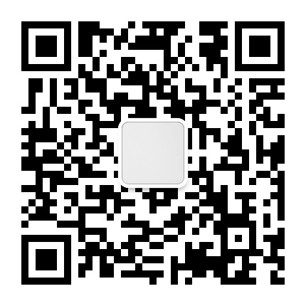 杭州市人才招聘网公众号二维码