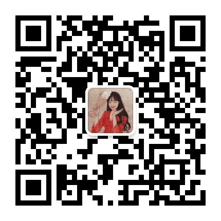 什么老板娘公众号二维码