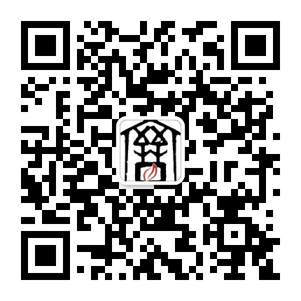 老家山西V公众号二维码