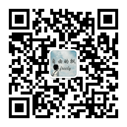 老飘资讯公众号二维码