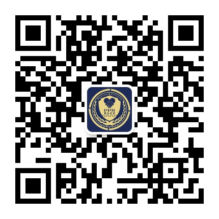 崂山公安公众号二维码