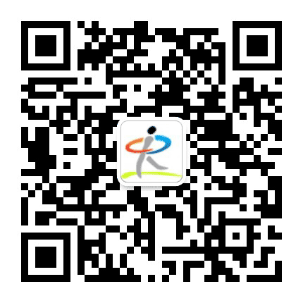 崂山教育公众号二维码