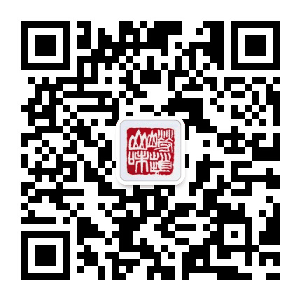 崂山味道公众号二维码