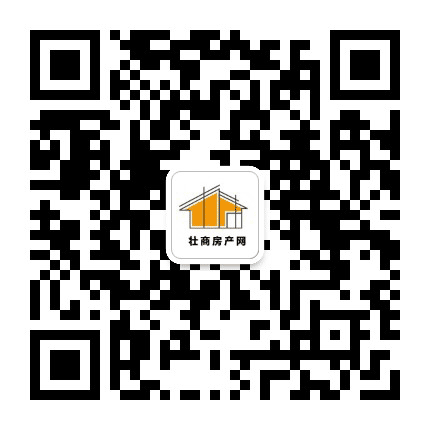 隆安圈公众号二维码