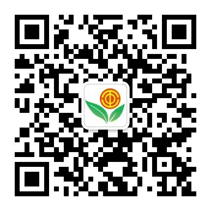 临安工会公众号二维码