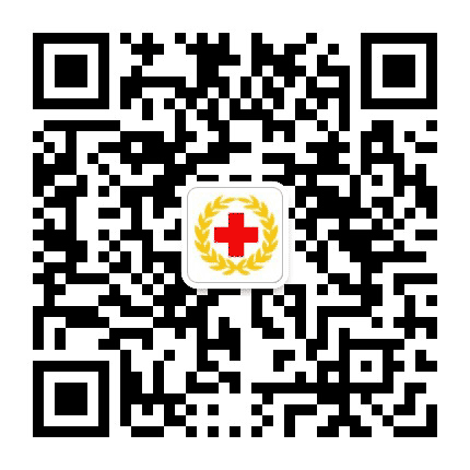 博爱乐安公众号二维码