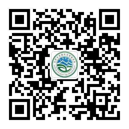 拉萨市发改委公众号二维码