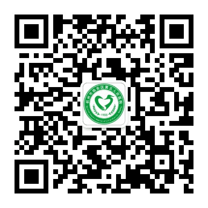 杭州市临安区第五人民医院公众号二维码