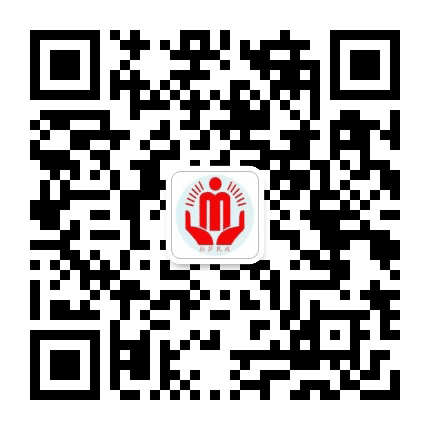拉萨民政公众号二维码